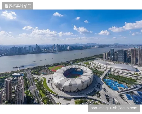 杭州奥体中心的云转播资产库，开始面向商业联赛提供内容切片调用